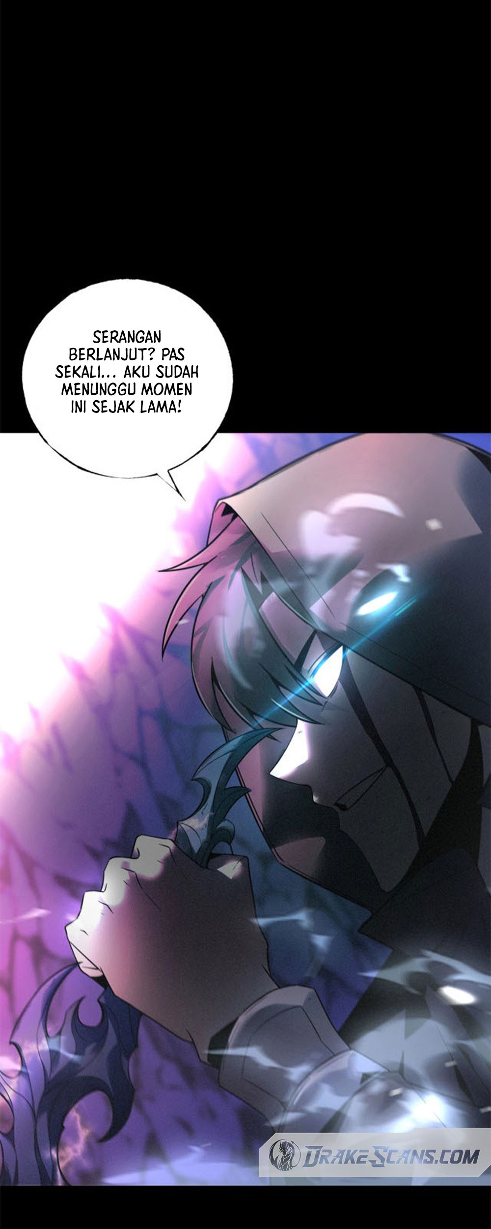 The Strongest Player That Was Forced To Return Chapter 01 Gambar 26