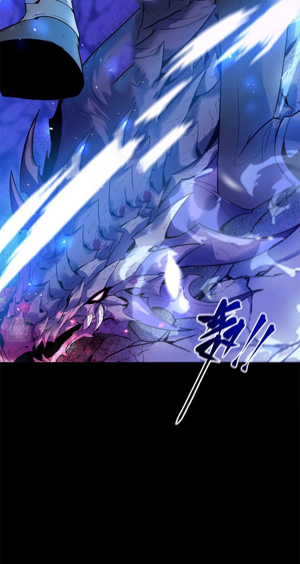 The Strongest Player That Was Forced To Return Chapter 01 Gambar 29