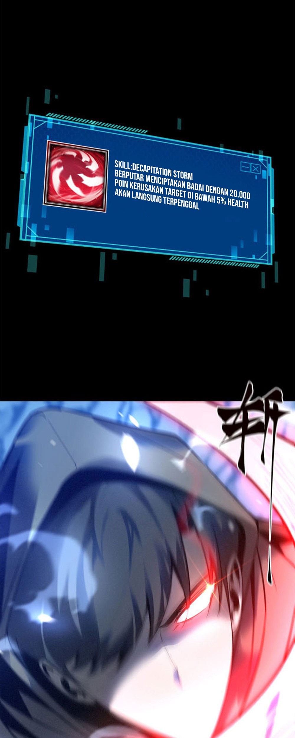 The Strongest Player That Was Forced To Return Chapter 01 Gambar 30