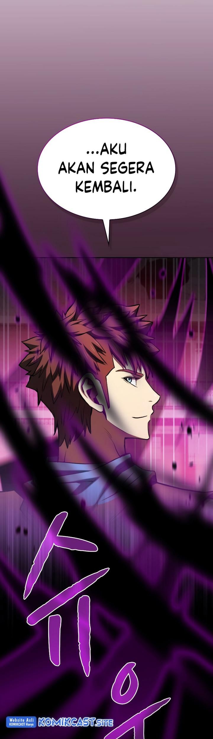 The Constellation that Returned from Hell Chapter 122 Gambar 19