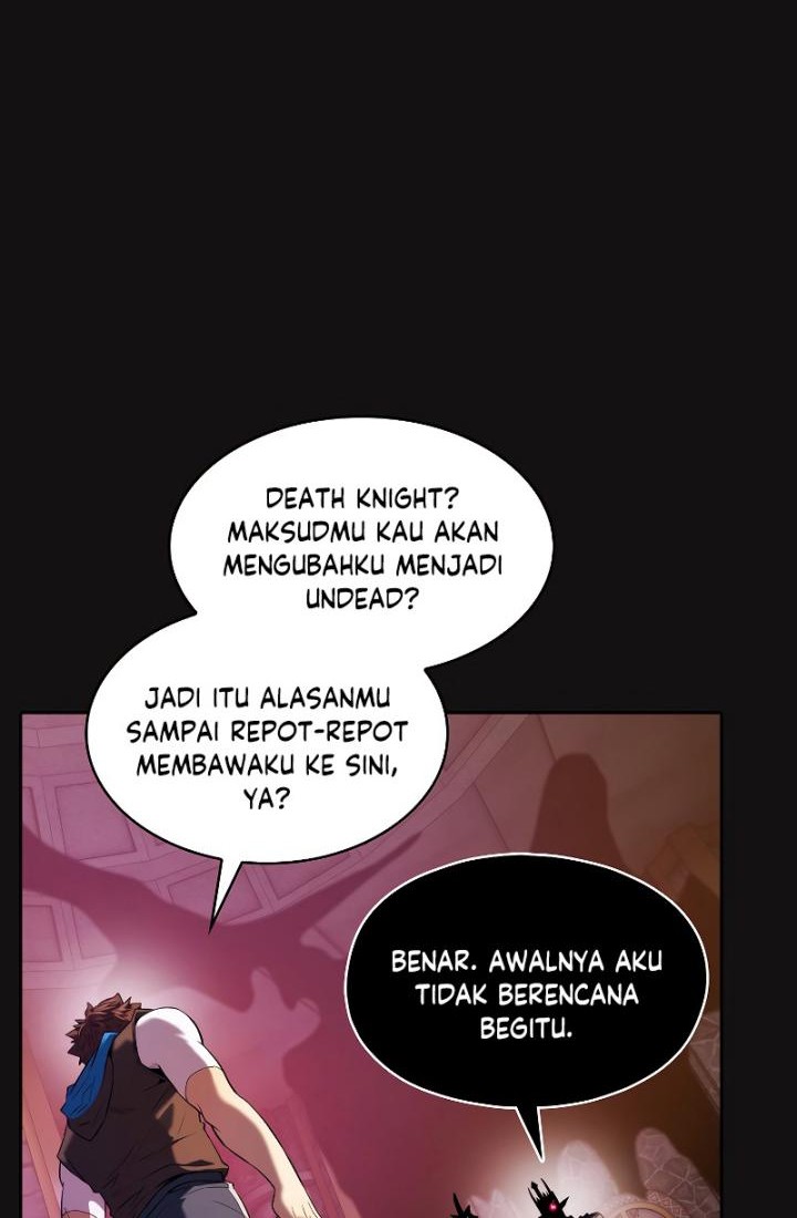The Constellation that Returned from Hell Chapter 122 Gambar 28