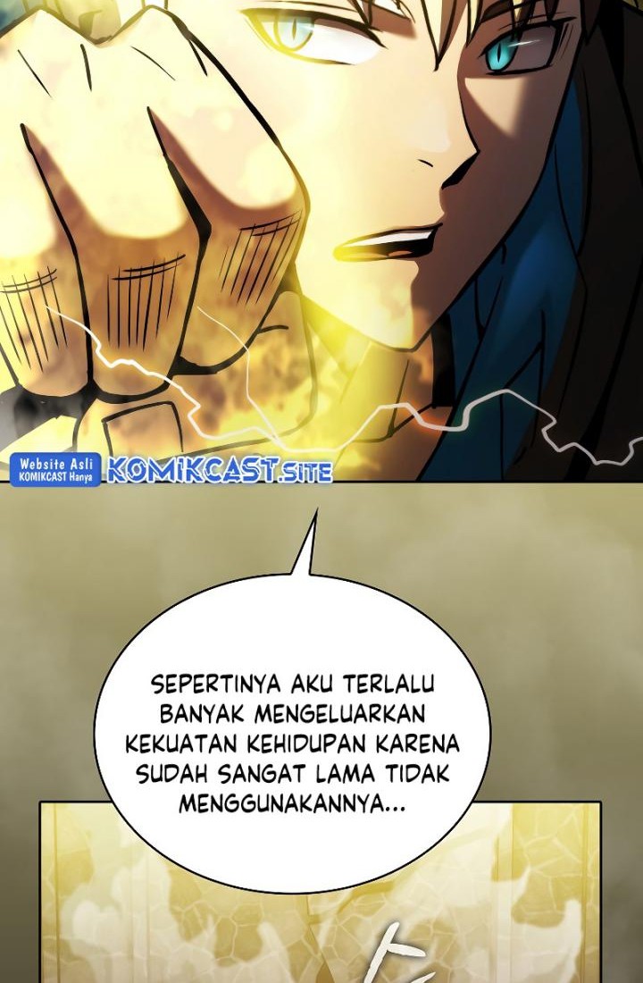 The Constellation that Returned from Hell Chapter 122 Gambar 53