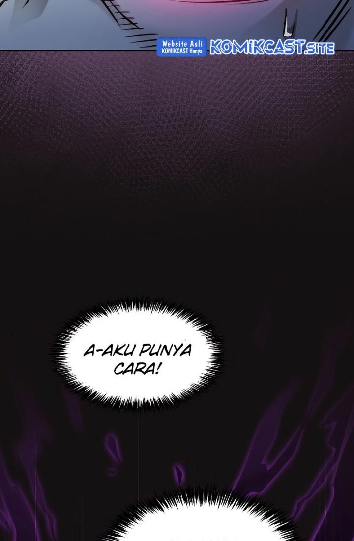 The Constellation that Returned from Hell Chapter 122 Gambar 57