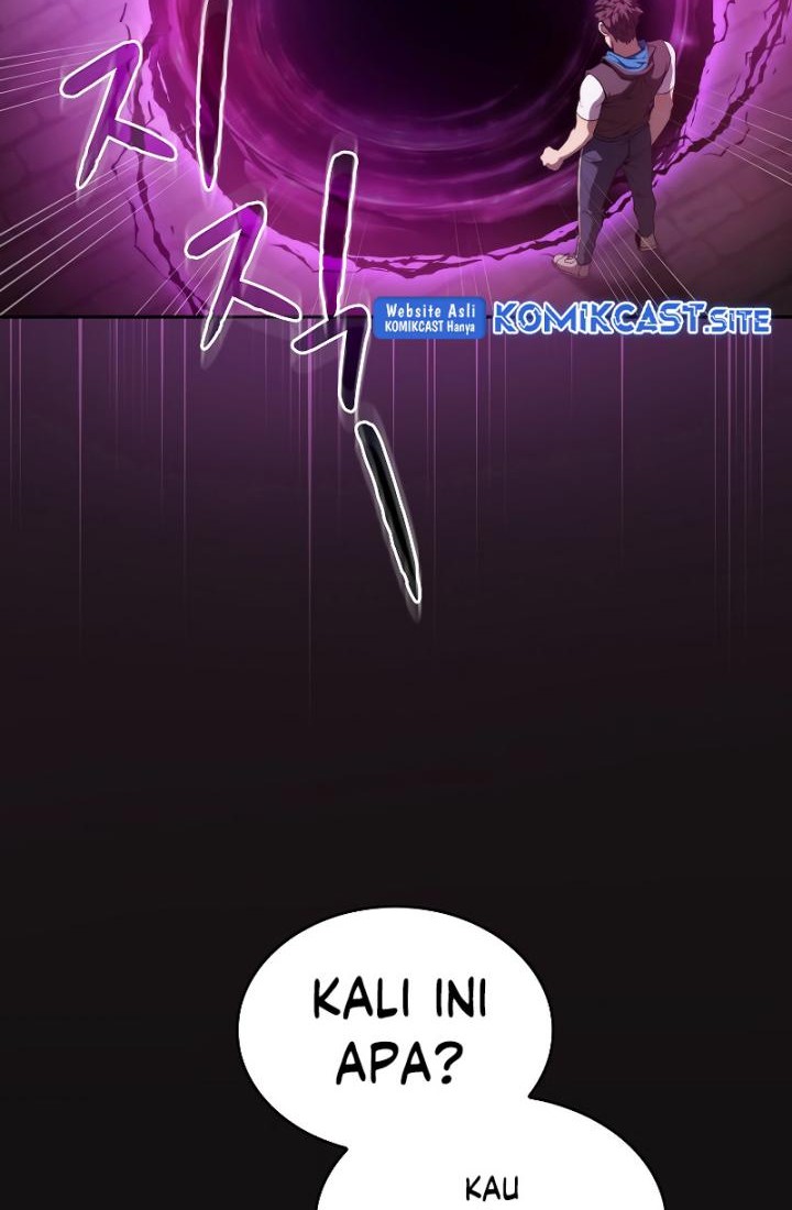 The Constellation that Returned from Hell Chapter 122 Gambar 59