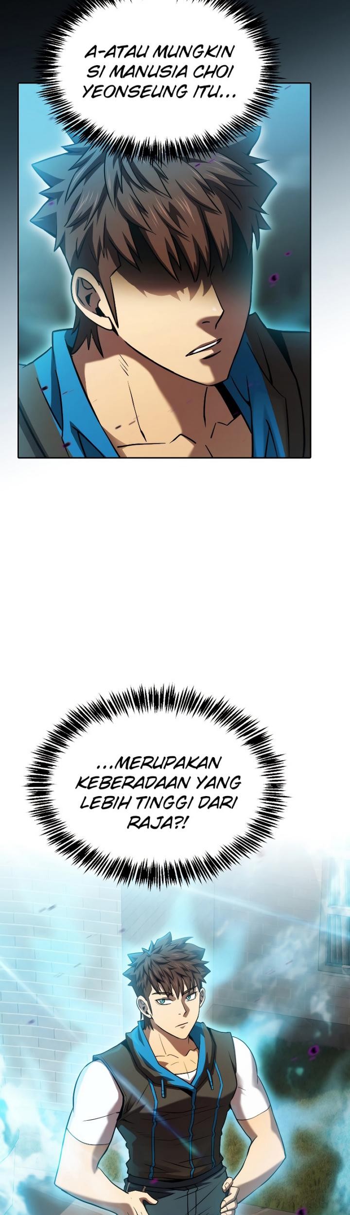 The Constellation that Returned from Hell Chapter 122 Gambar 4