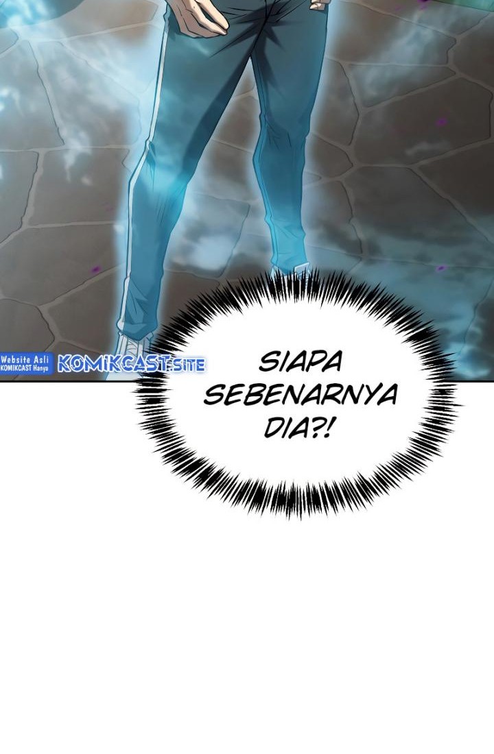The Constellation that Returned from Hell Chapter 122 Gambar 5