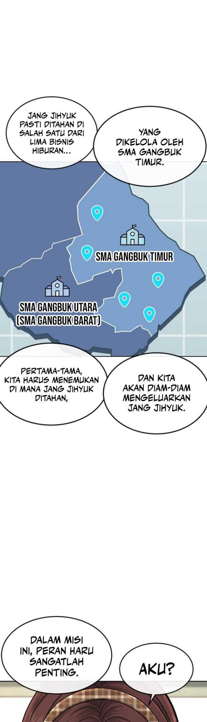 Quest Supremacy Chapter 81 Gambar 37