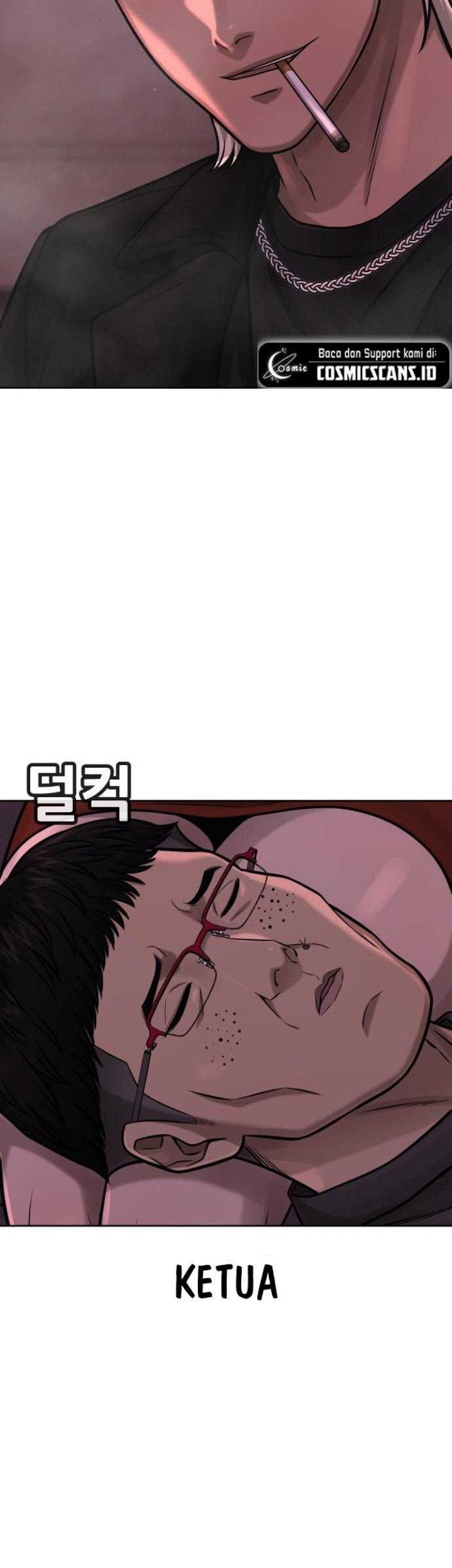 Quest Supremacy Chapter 81 Gambar 44