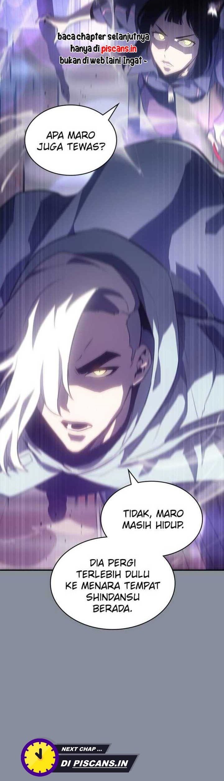 Baca Manhwa 7Fates: Chakho Chapter 46 Gambar 2