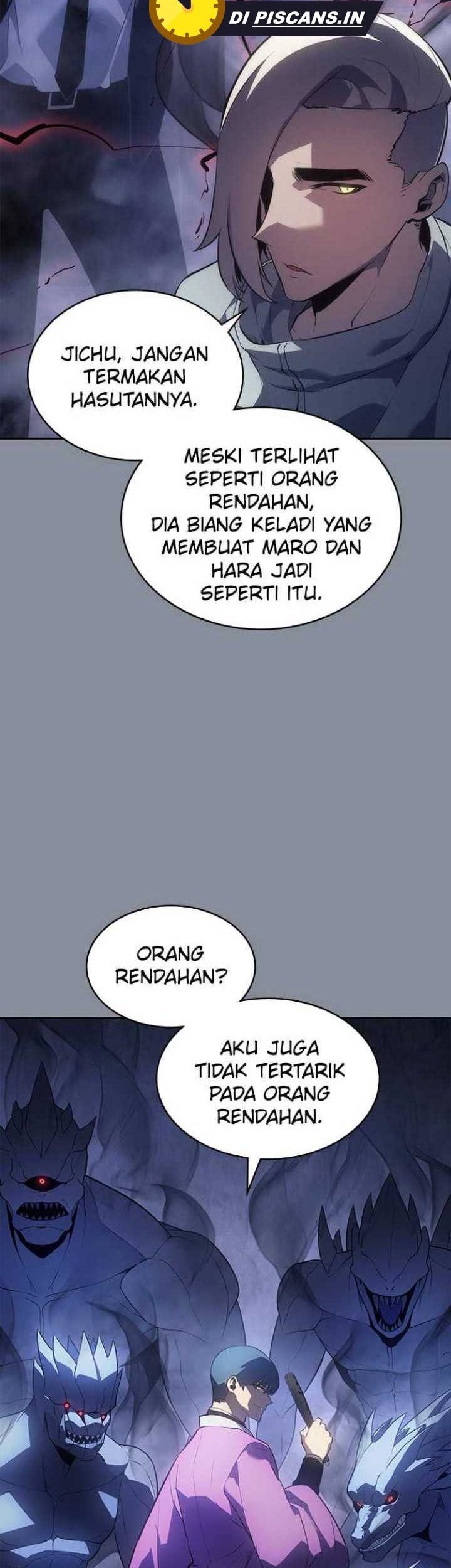 7Fates: Chakho Chapter 46 Gambar 26
