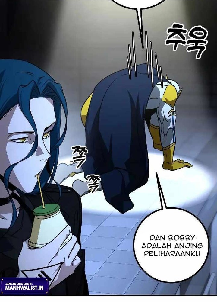 Hero the Maximum Chapter 17 Gambar 31