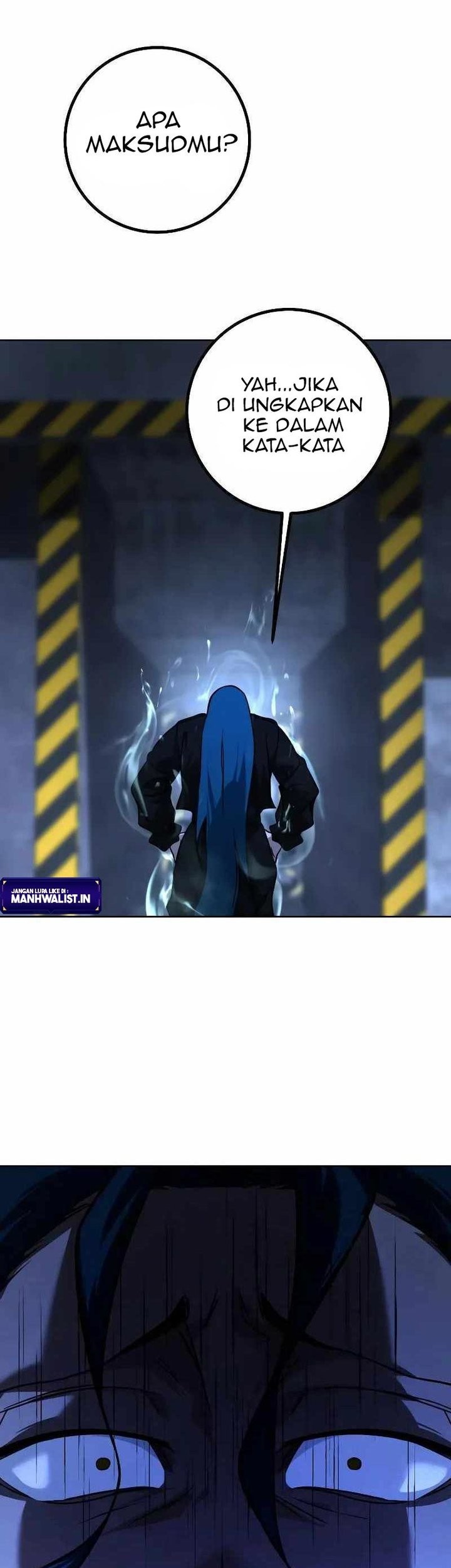 Hero the Maximum Chapter 17 Gambar 35