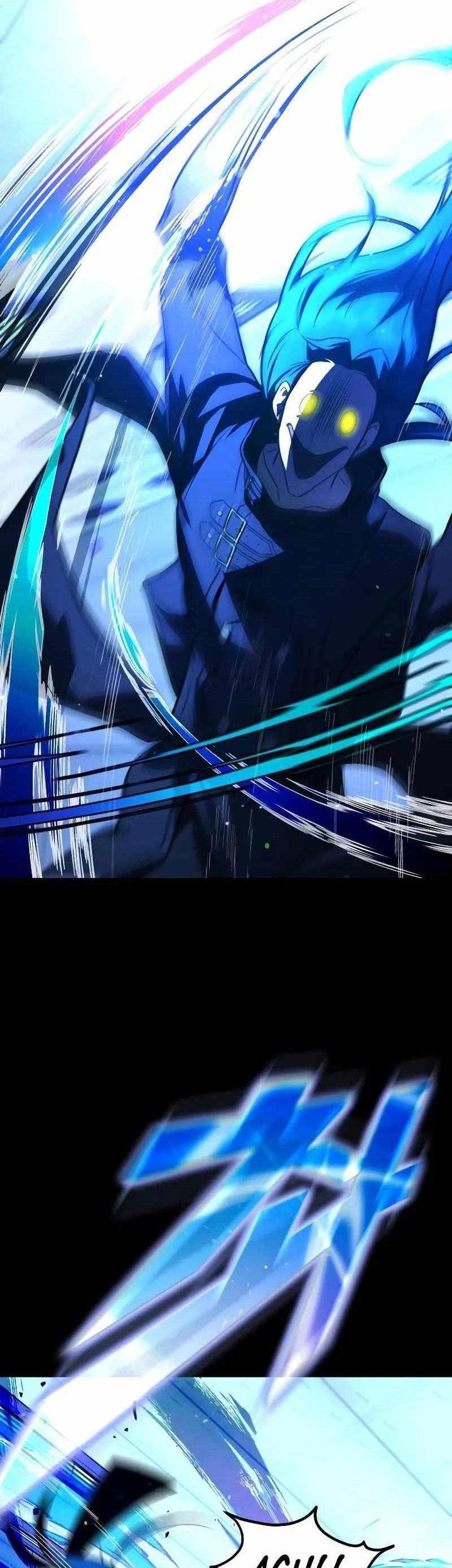 Hero the Maximum Chapter 17 Gambar 37