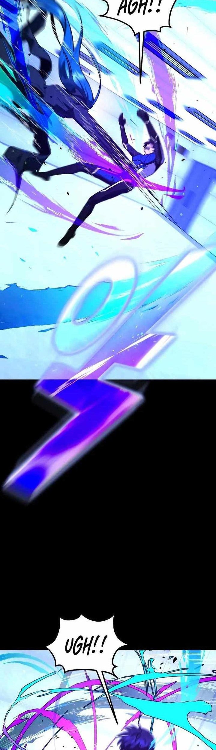 Hero the Maximum Chapter 17 Gambar 38