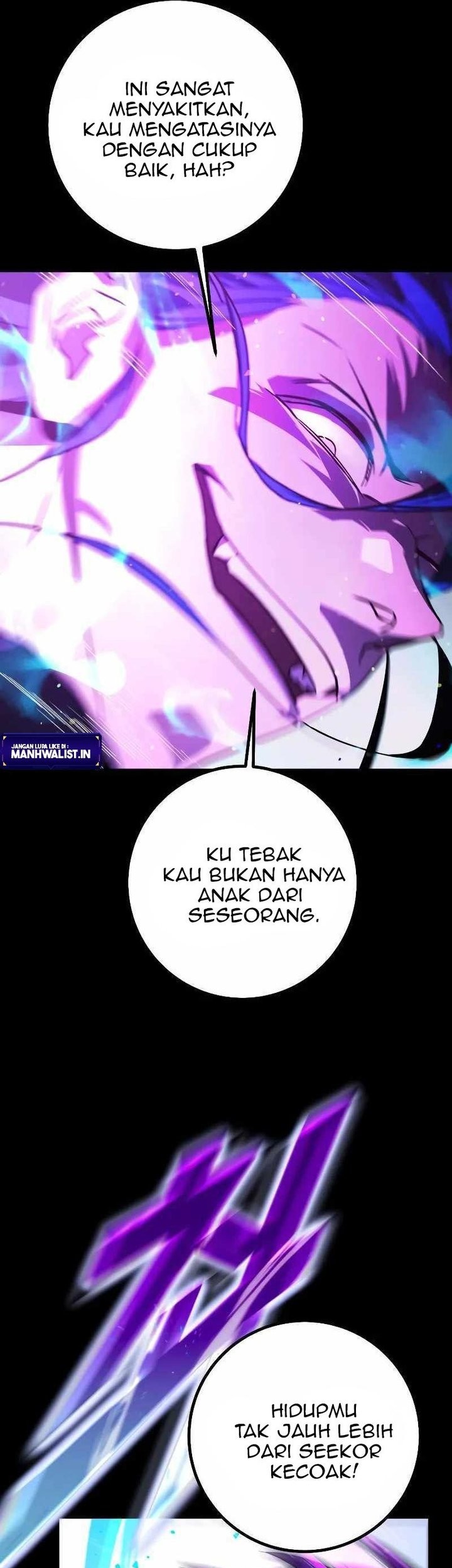 Hero the Maximum Chapter 17 Gambar 43