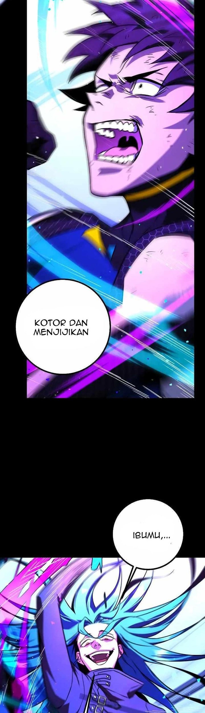 Hero the Maximum Chapter 17 Gambar 44