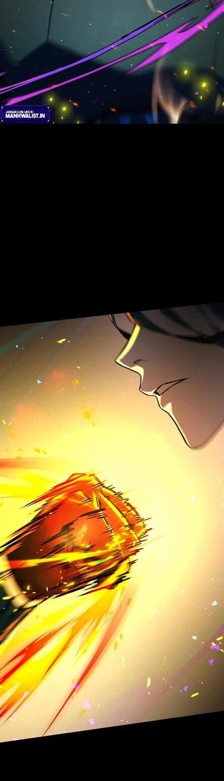 Hero the Maximum Chapter 17 Gambar 47