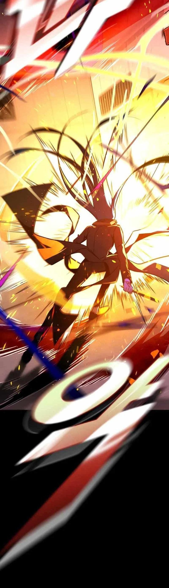 Hero the Maximum Chapter 17 Gambar 49