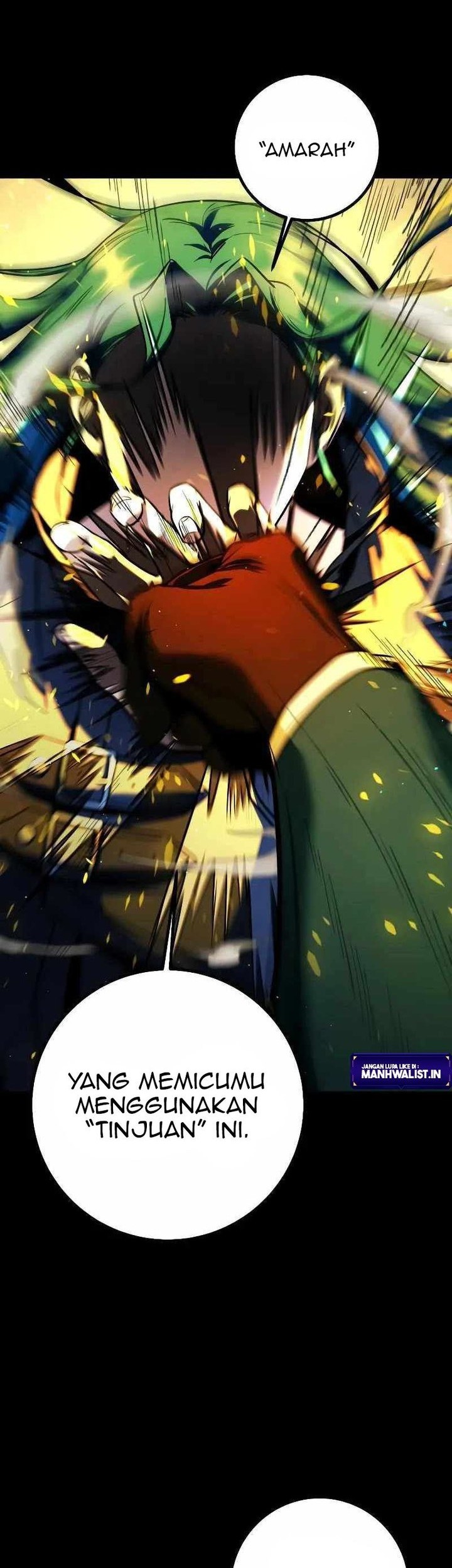 Hero the Maximum Chapter 17 Gambar 50