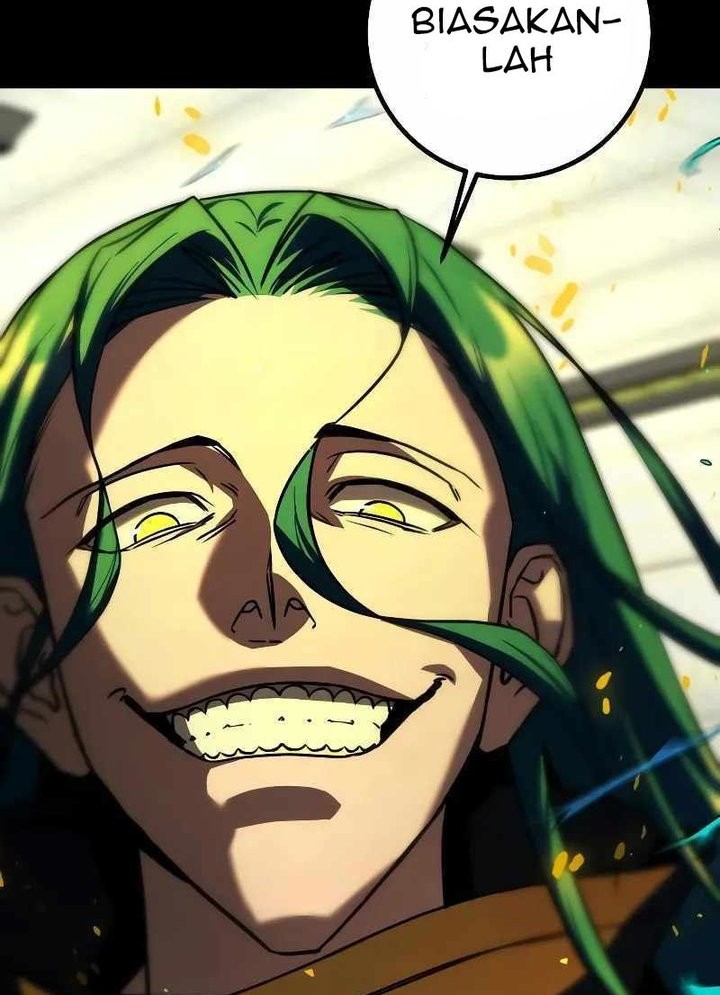 Hero the Maximum Chapter 17 Gambar 51