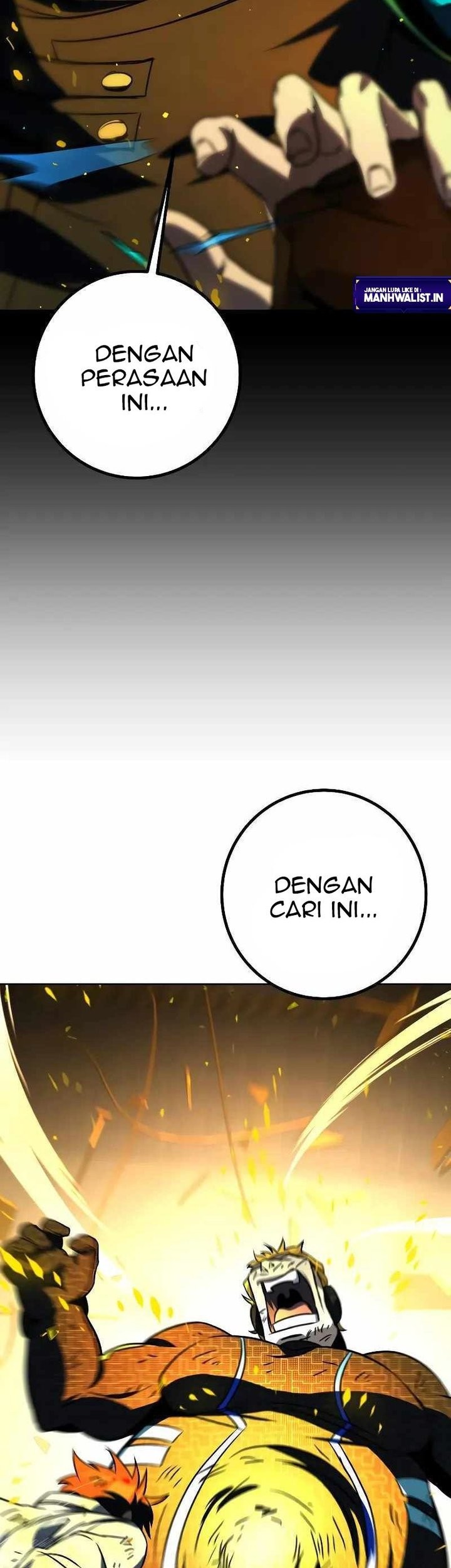 Hero the Maximum Chapter 17 Gambar 52