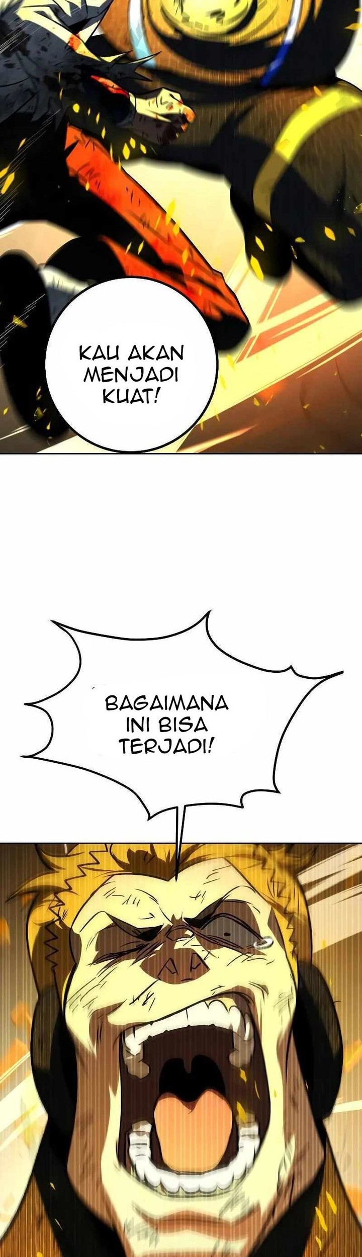 Hero the Maximum Chapter 17 Gambar 53