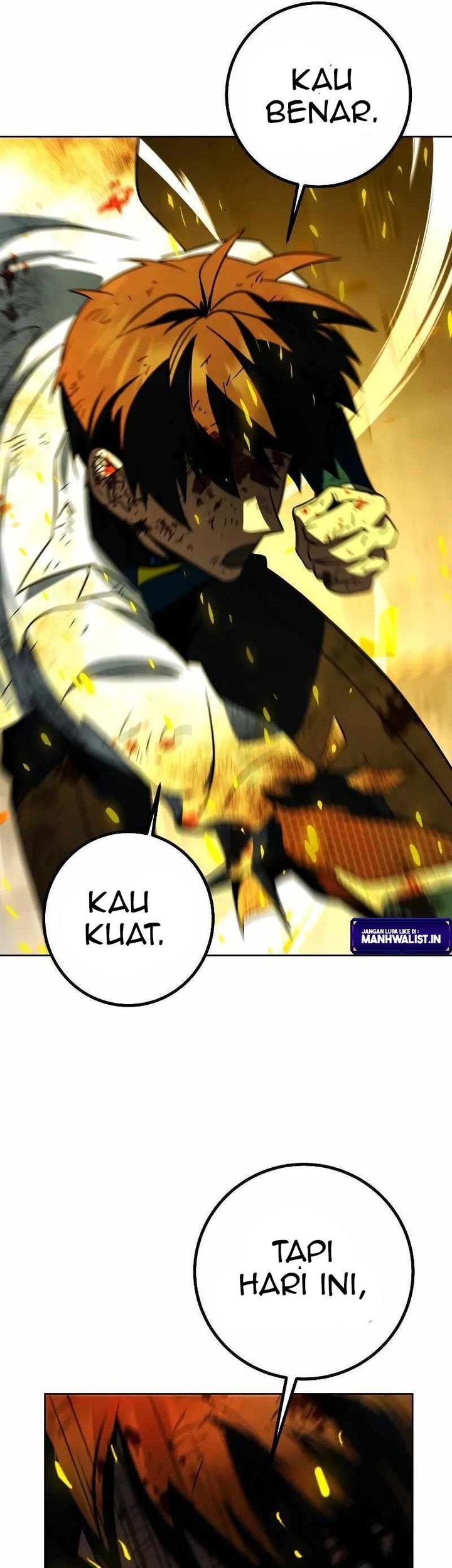 Hero the Maximum Chapter 17 Gambar 55