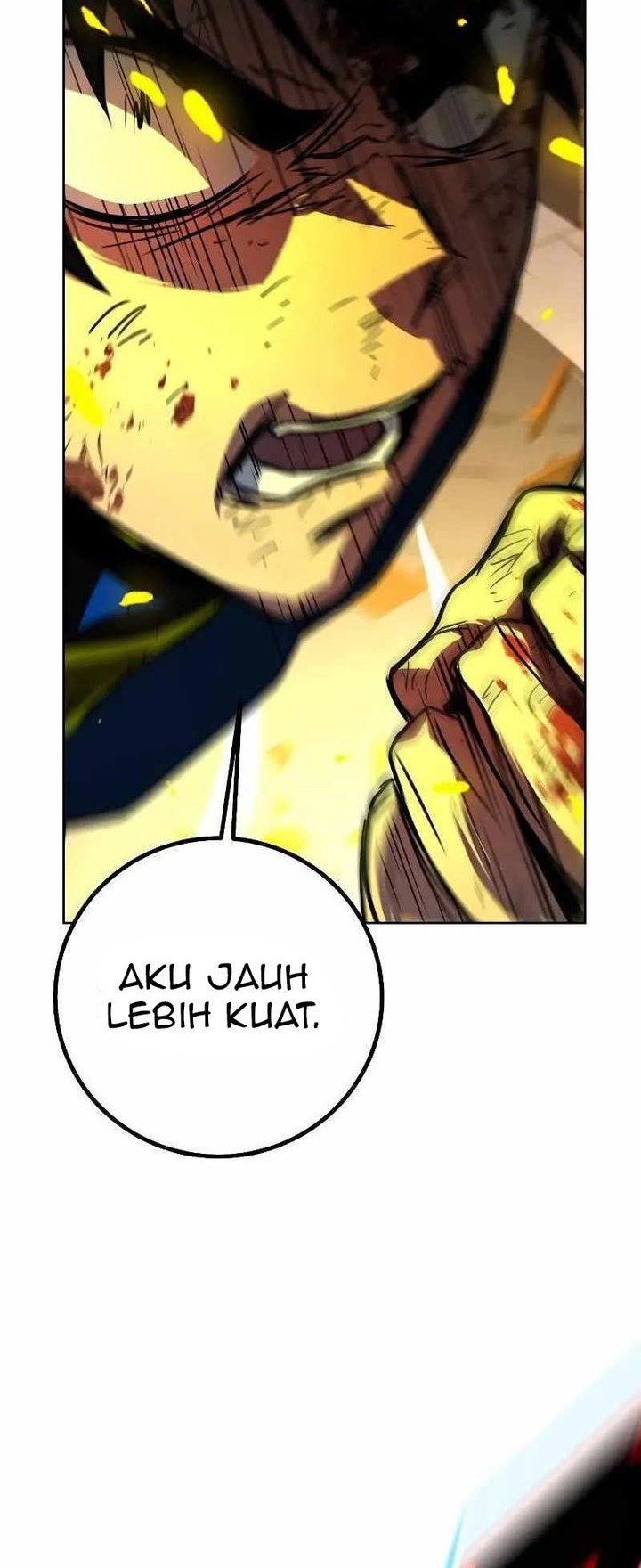 Hero the Maximum Chapter 17 Gambar 56