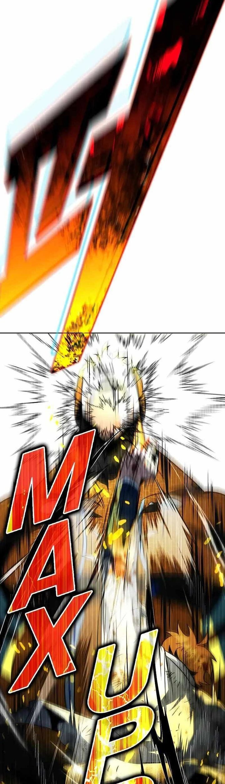 Hero the Maximum Chapter 17 Gambar 57