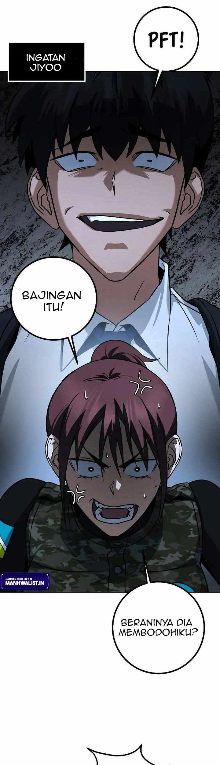 Hero the Maximum Chapter 17 Gambar 67