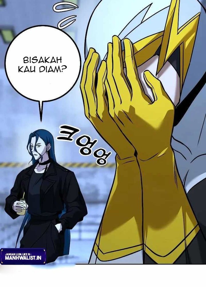 Hero the Maximum Chapter 17 Gambar 80