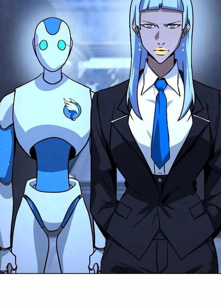 Hero the Maximum Chapter 17 Gambar 83