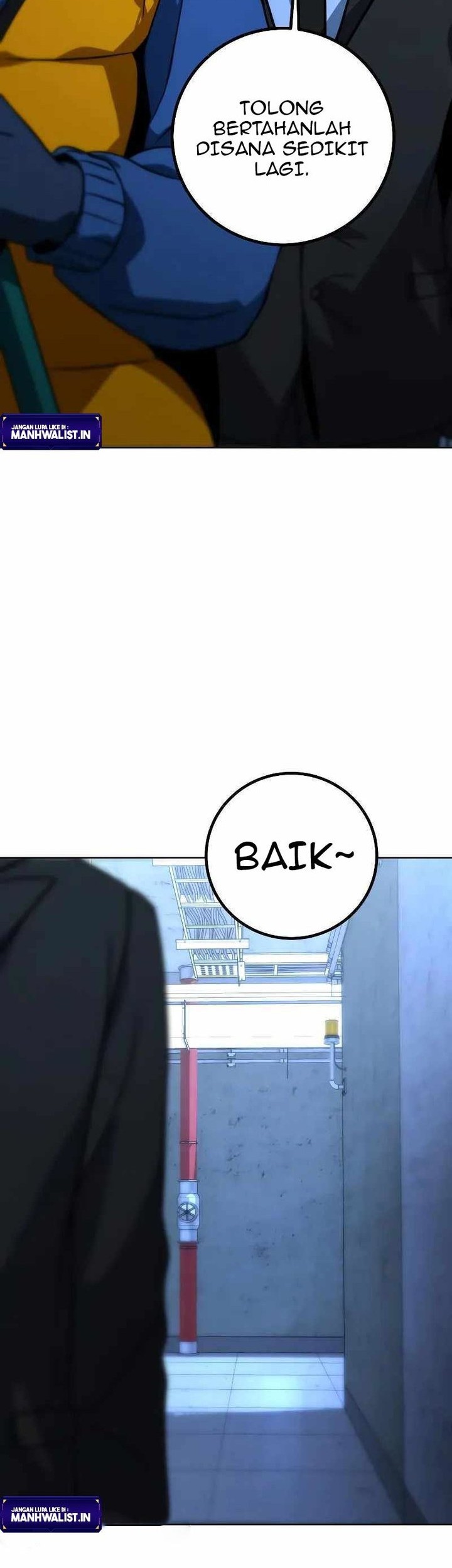 Hero the Maximum Chapter 17 Gambar 93