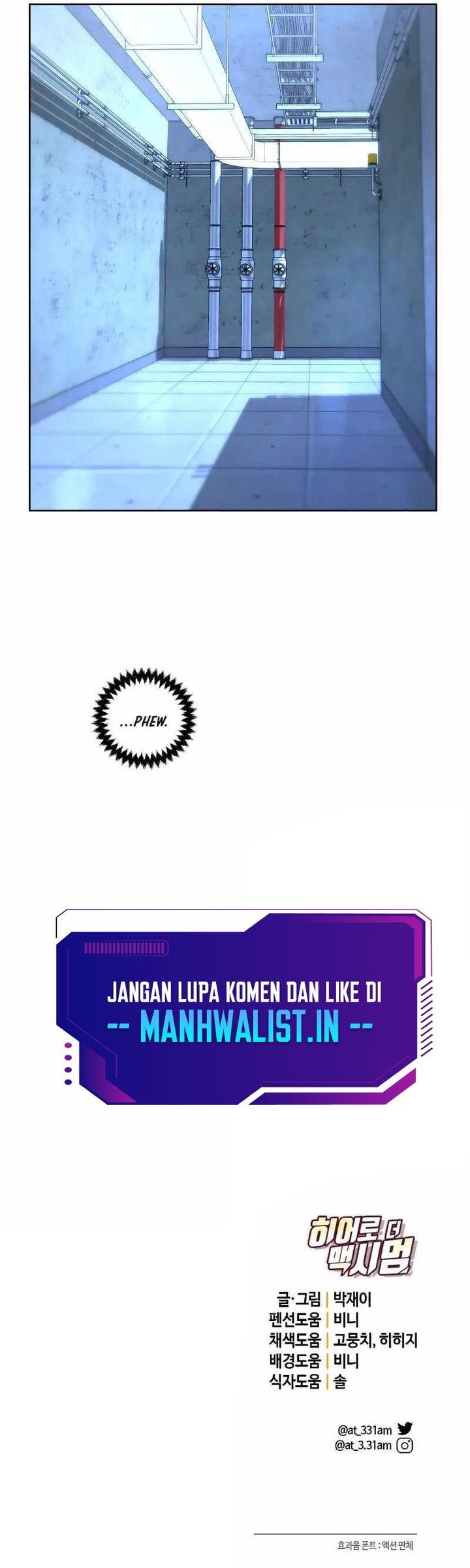 Hero the Maximum Chapter 17 Gambar 95