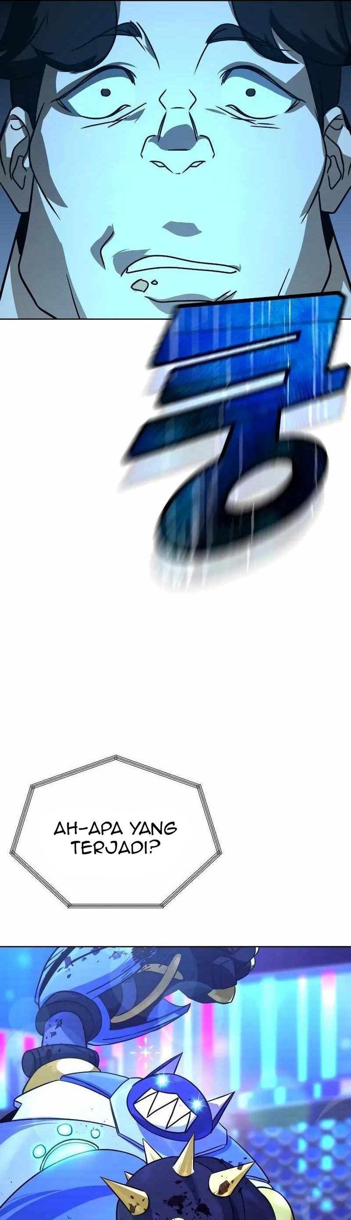 Hero the Maximum Chapter 17 Gambar 7