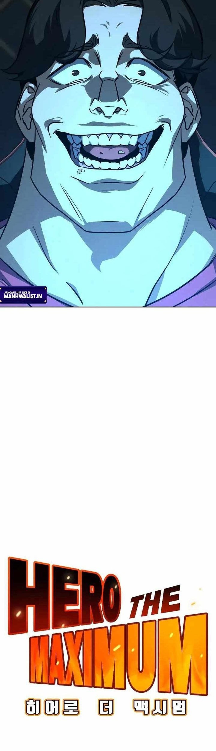 Hero the Maximum Chapter 17 Gambar 10