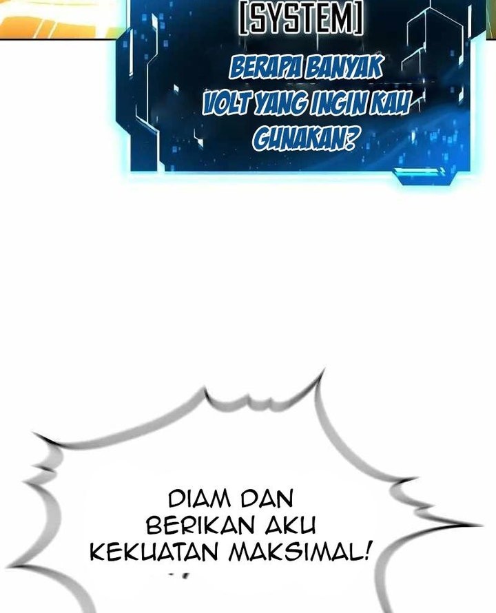 Hero the Maximum Chapter 17 Gambar 15