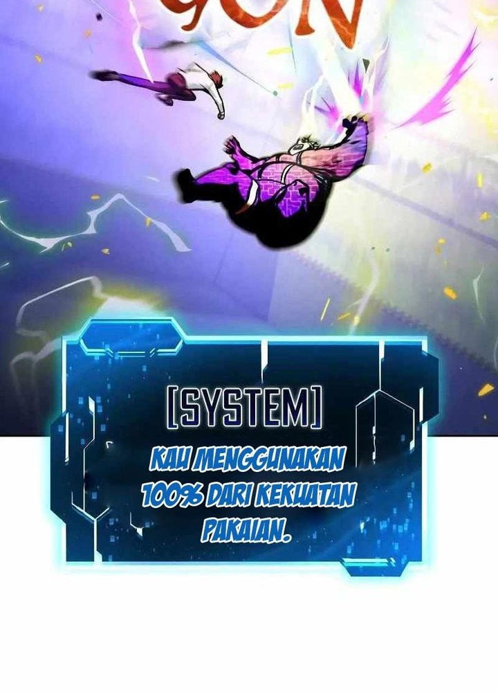 Hero the Maximum Chapter 17 Gambar 18