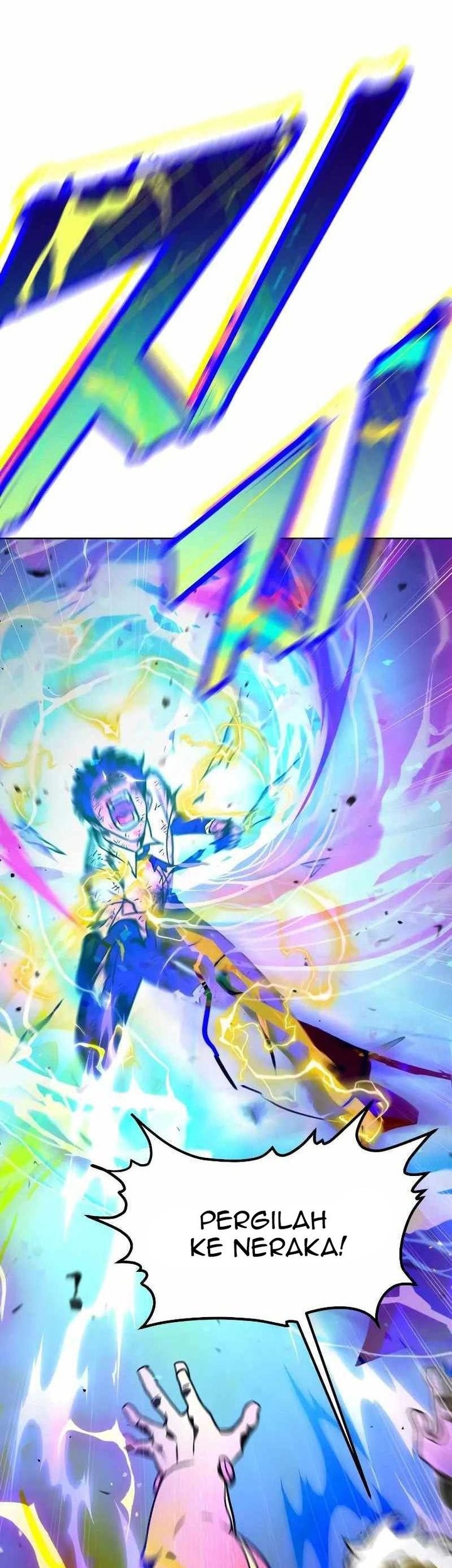 Hero the Maximum Chapter 17 Gambar 19