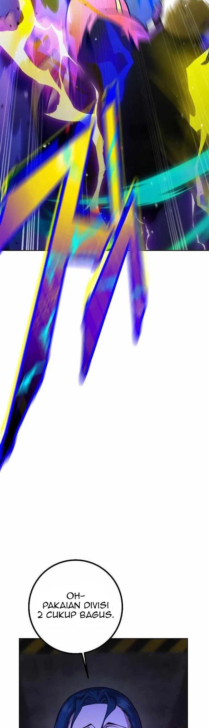 Hero the Maximum Chapter 17 Gambar 20