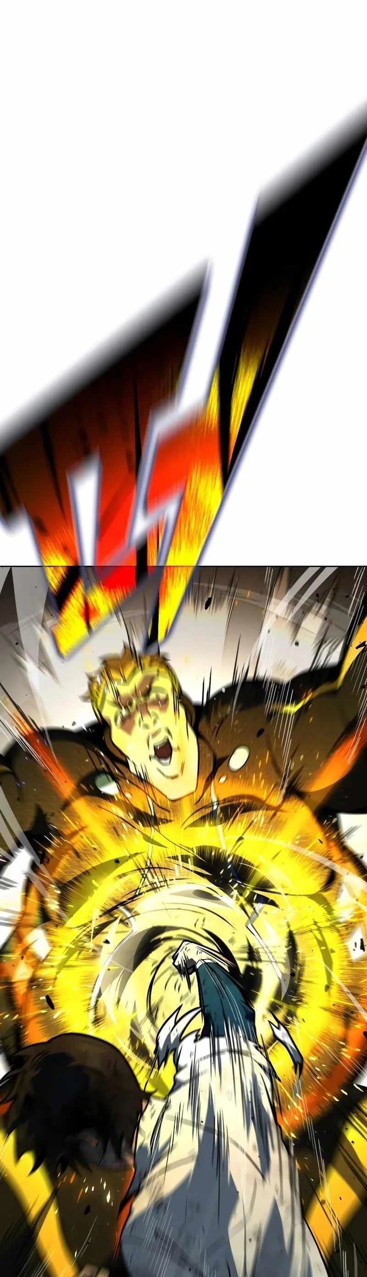 Hero the Maximum Chapter 17 Gambar 22