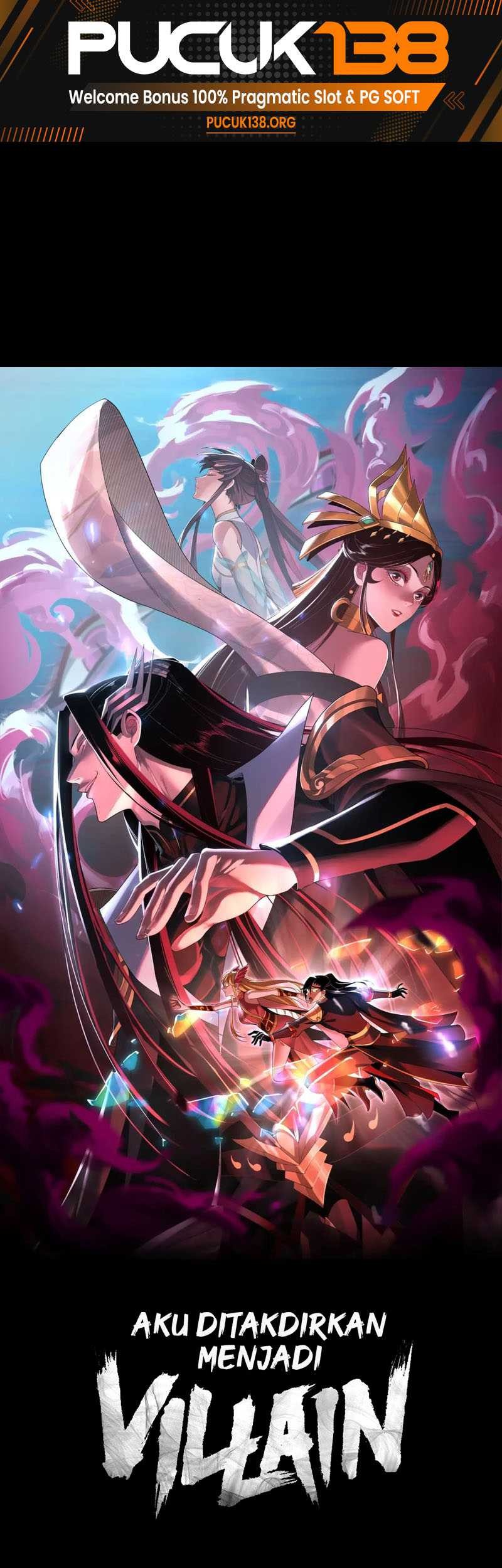 Baca Manhua The Villain Of Destiny Chapter 78 Gambar 2