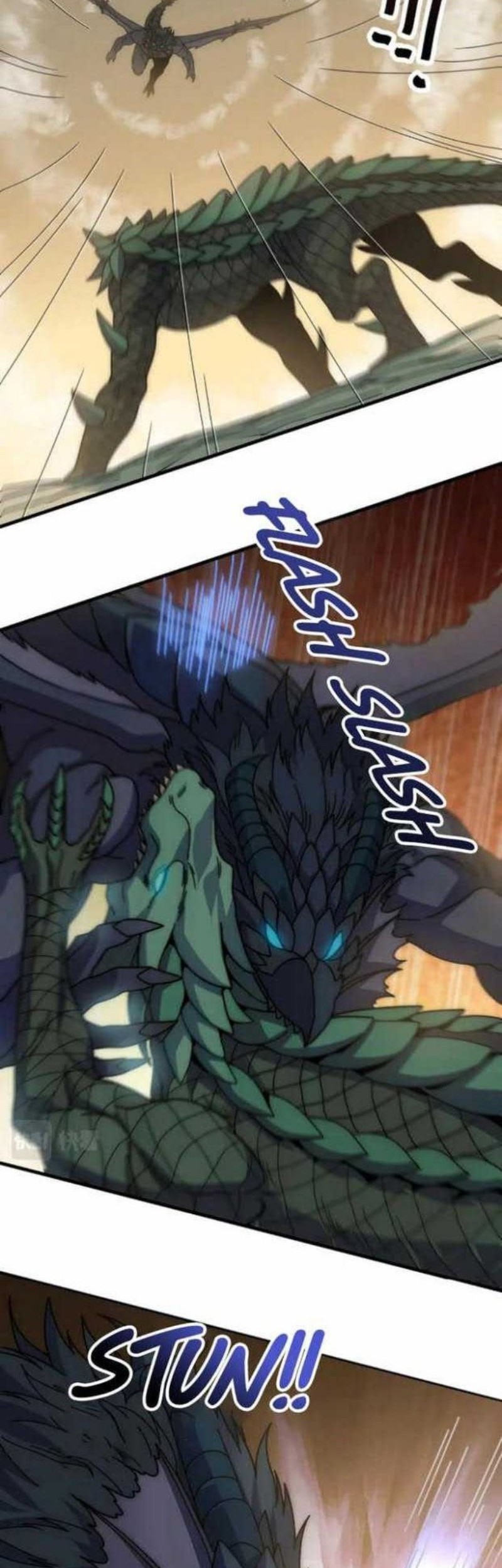 Baca Manhua Apocalyptic Thief Chapter 153 Gambar 2