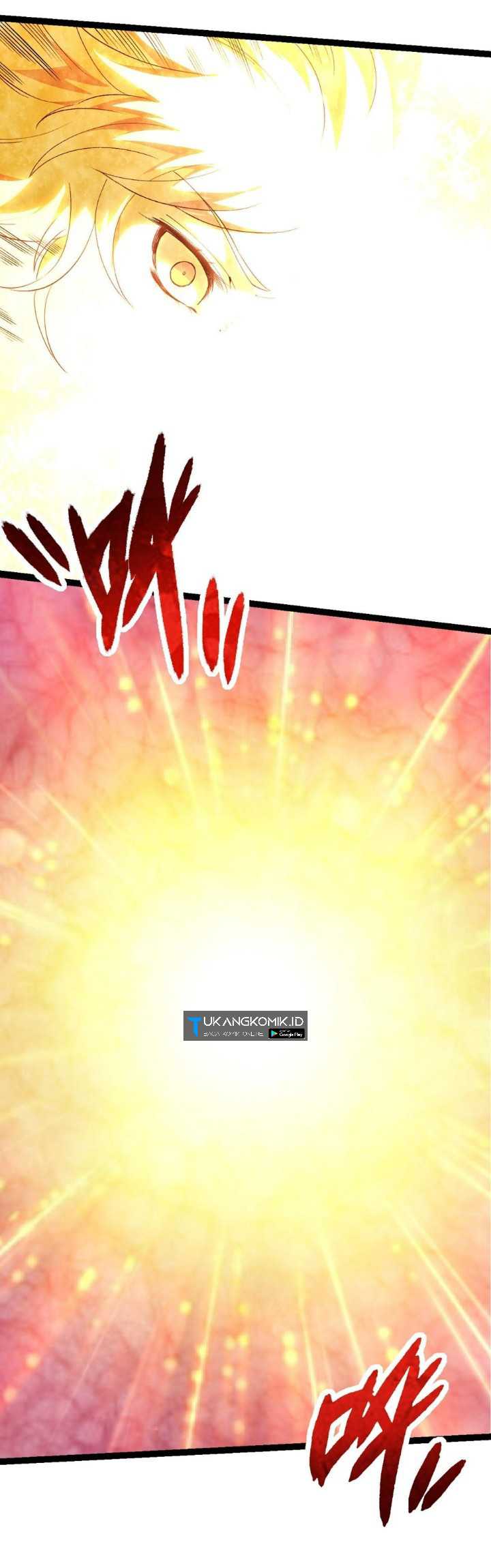 Evolution Begins With A Big Tree Chapter 48 Gambar 49