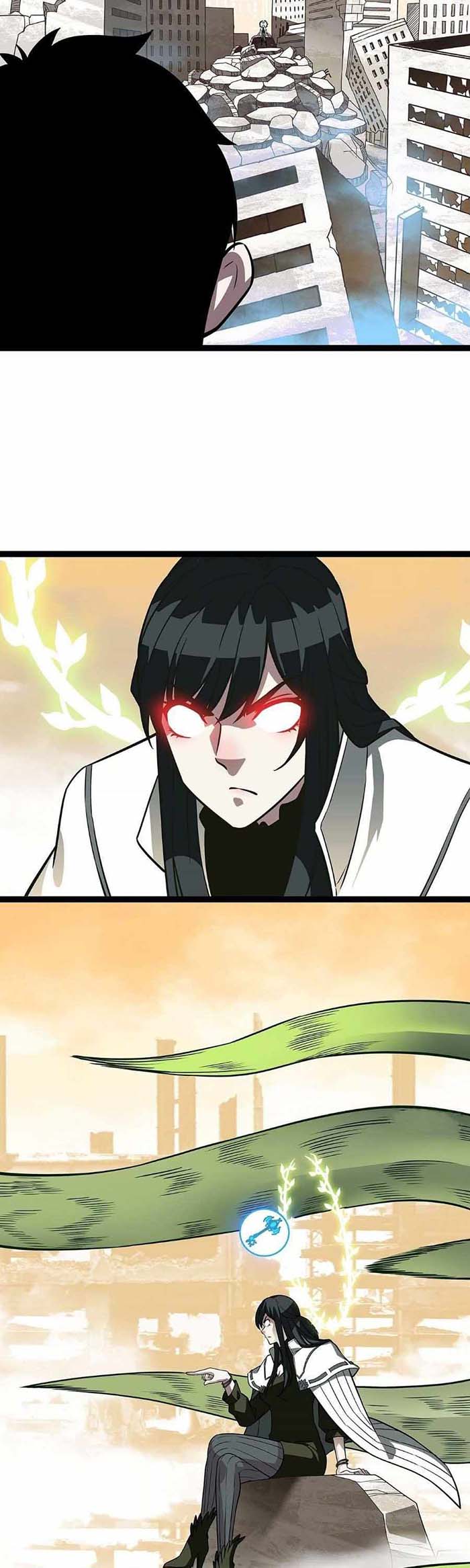 It all starts with playing game seriously Chapter 76 Gambar 4