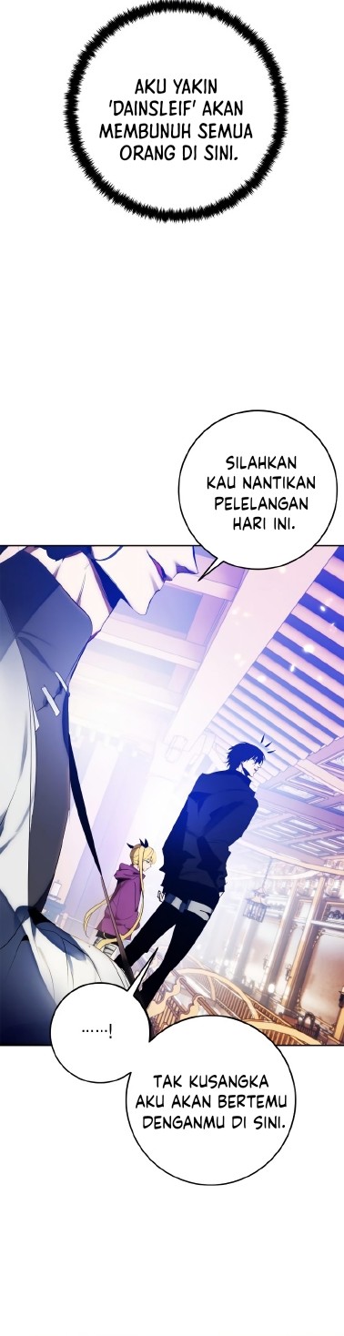Return to Player Chapter 116 Gambar 5