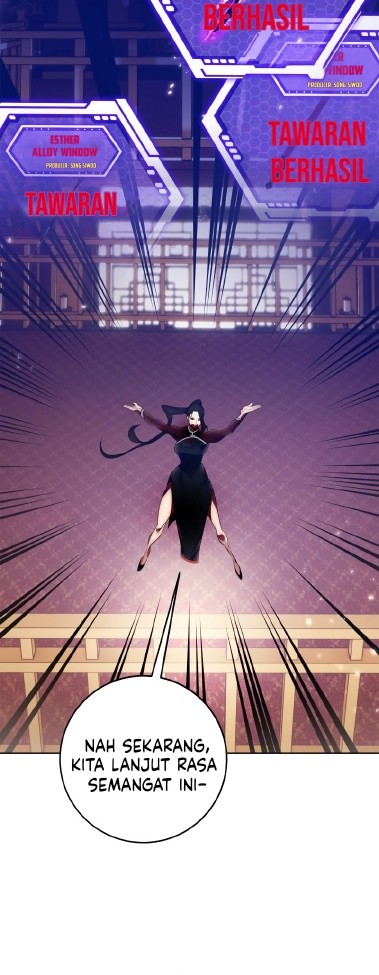 Return to Player Chapter 116 Gambar 9