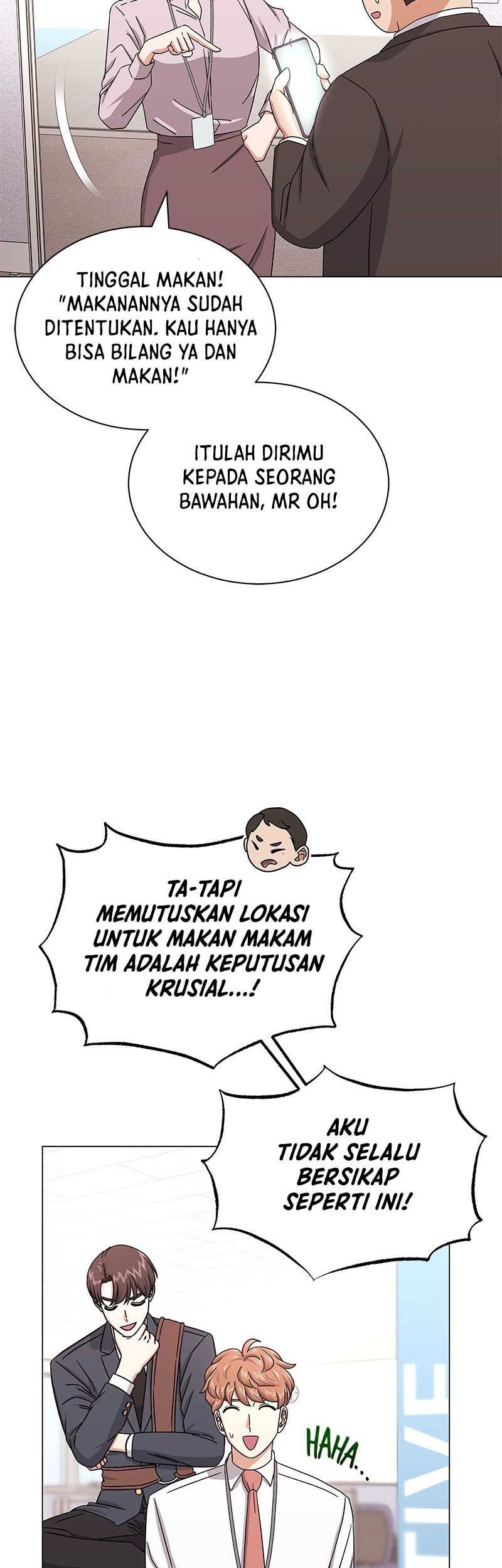 Superstar Associate Manager Chapter 35 Gambar 19