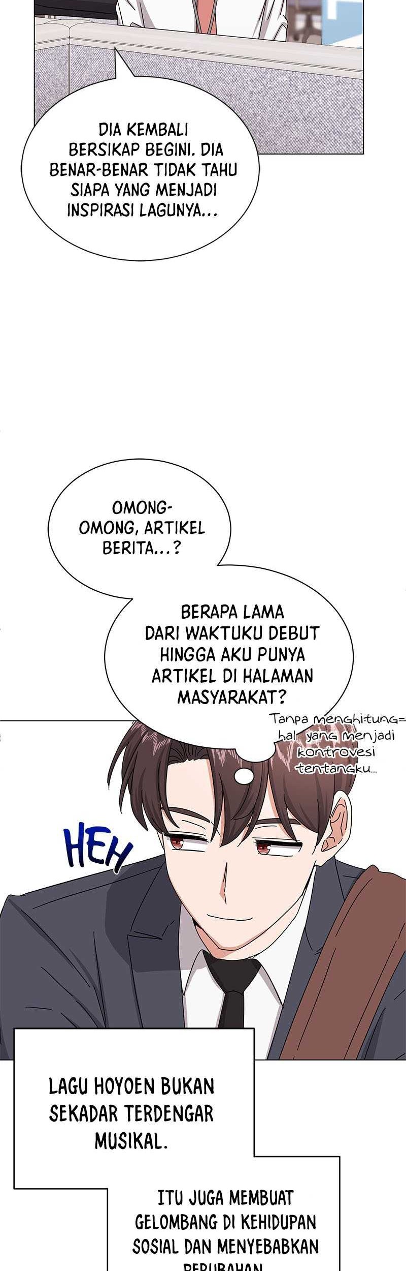 Superstar Associate Manager Chapter 35 Gambar 20