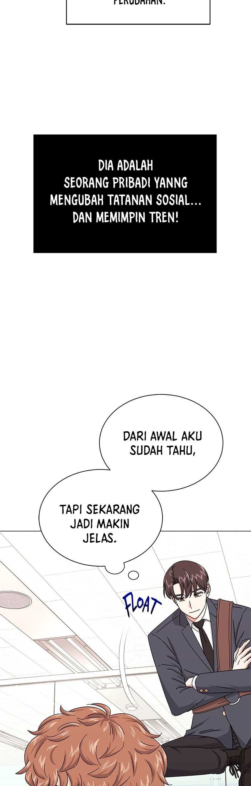 Superstar Associate Manager Chapter 35 Gambar 21